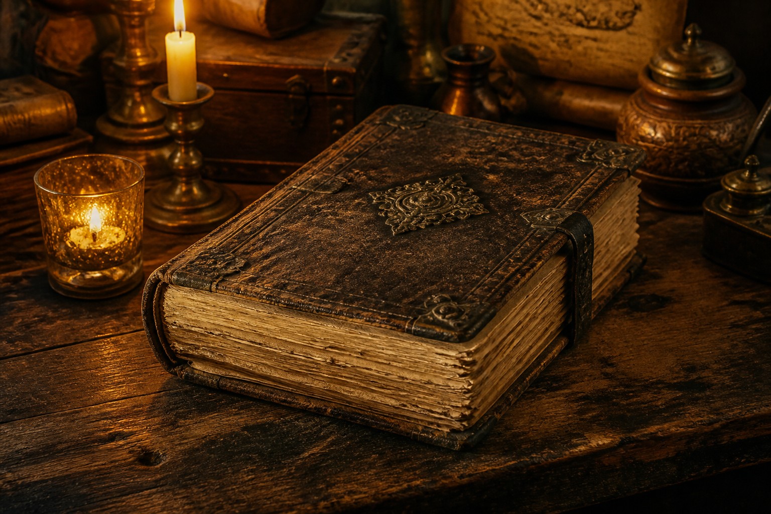Рукопись Войнича: книга, которую не могут прочитать 500 лет
